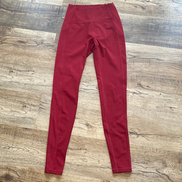 Alphalete Leggings Small - Picture 1 of 3